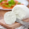 mozzarella-storia